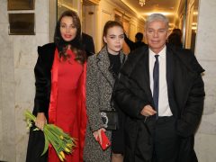 Олег Газманов