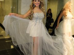 Анна Калашникова