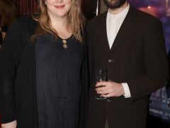 ЮЛИЯ АУГ И АНТОН БИЛЬЖО