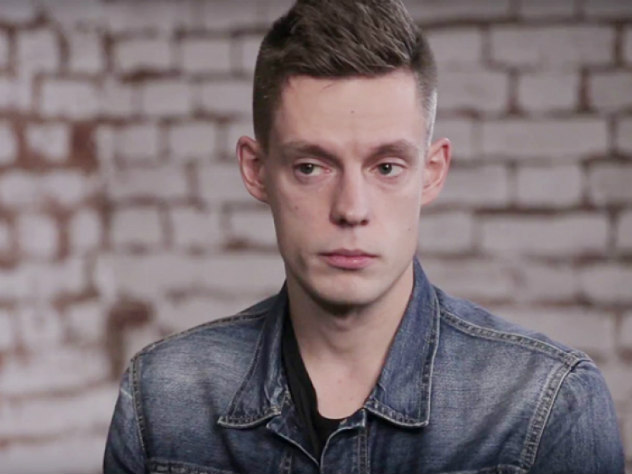 Юрий Дудь****