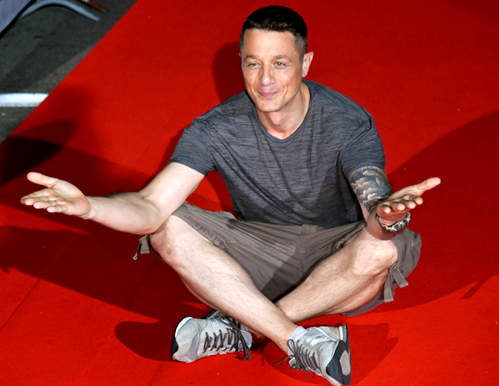 Алексей Макаров