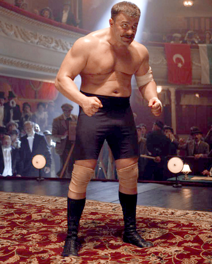 Михаил Пореченков