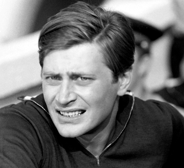 Валентин Смирнитский