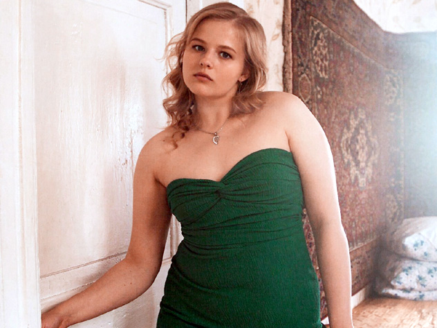 Саша Бортич