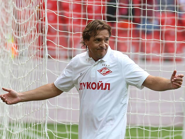 Сергей Юран