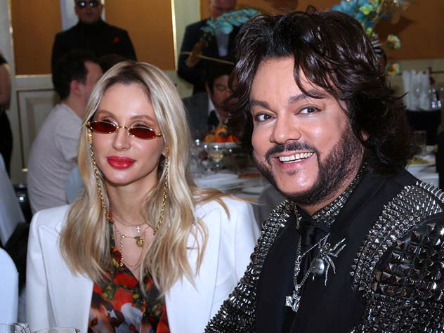 Киркоров, Лобода, Премия Муз ТВ