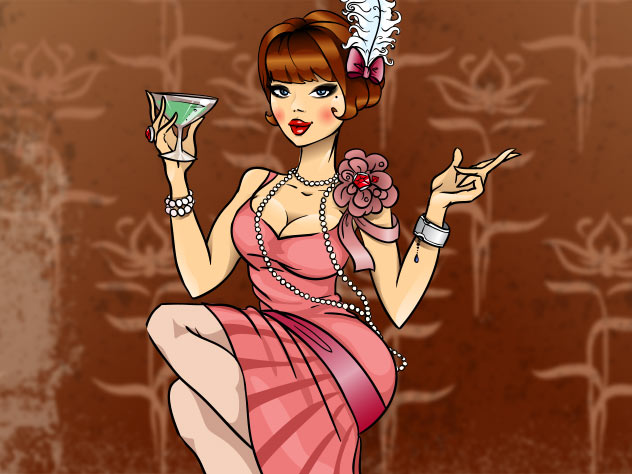 Как на вечеринке соблазнить женщину, девушку по знаку зодиака