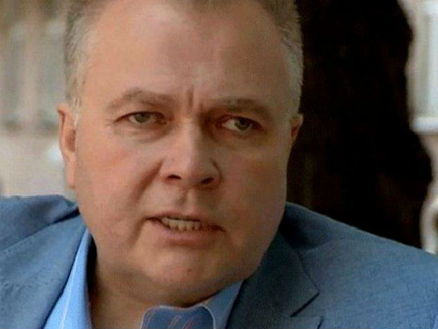 Александр Сытин о событиях в Одессе