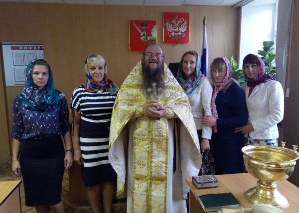 Протоиерей Алексий Мокиевский, священник, педофил