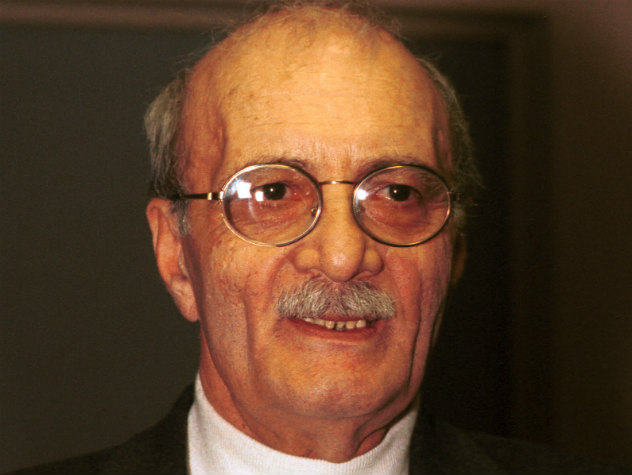 наследство Данелии