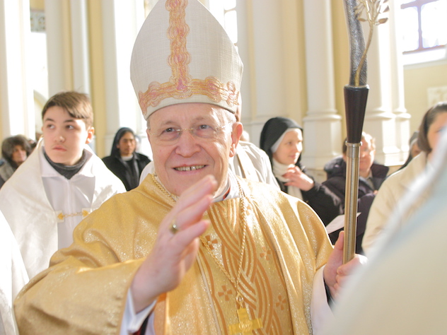 католики, священники-педофилы