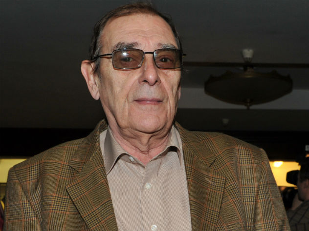 Анатолий Мукасей попал в больницу