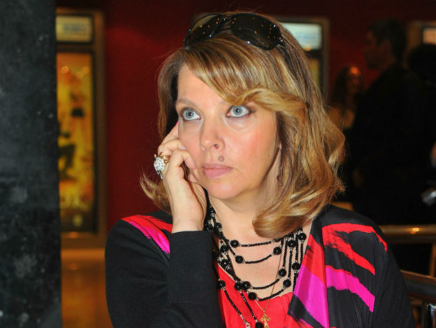 Микелла Абрамова, финал "Голос. Дети"