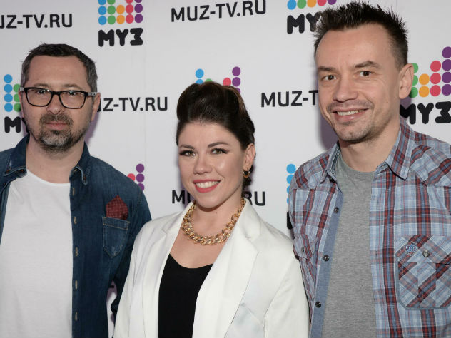 На Ямале отменили концерт «Дискотеки Аварии»