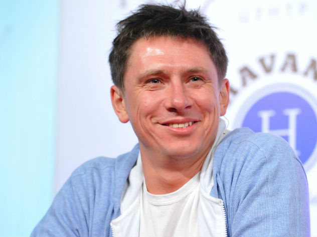 скандал вокруг Comedy Club