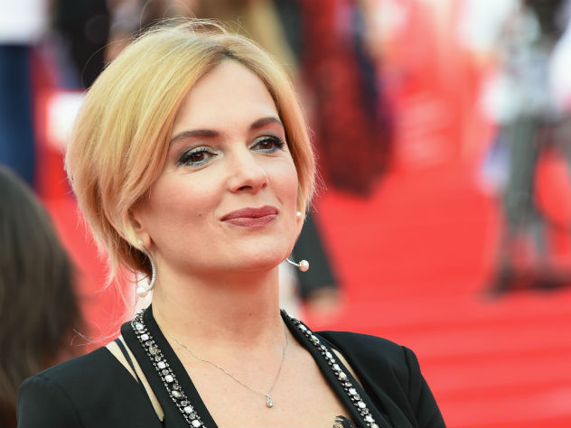 На Порошину подали в суд