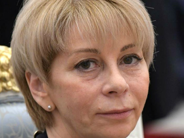 Елизавета Глинка Фильмы о Елизавете Глинке