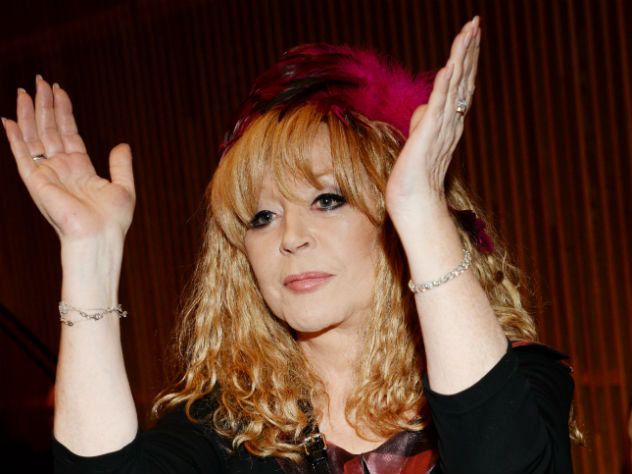 Алла Пугачева, юбилейный концерт