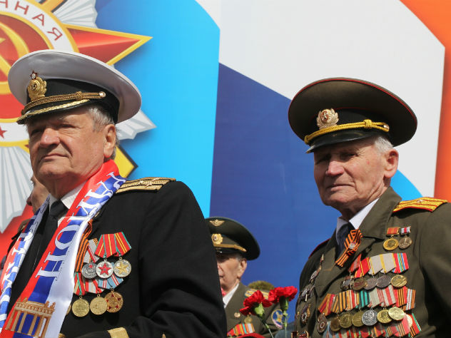 Какие изменения вступят в силу с 1 мая