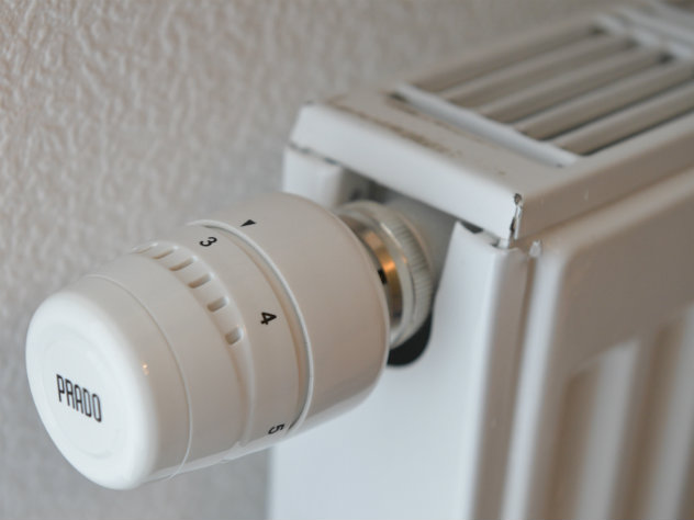 когда в Москве выключат отопление