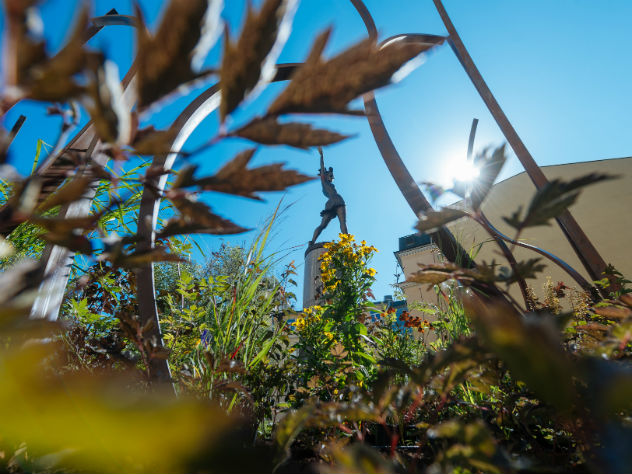 каким будет лето