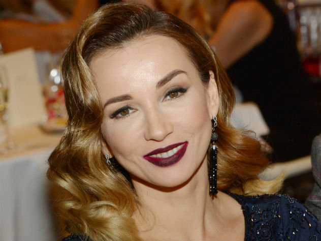 Анфиса Чехова, скандал со стилистом