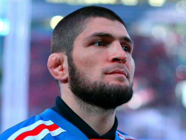 Хабиб Нурмагомедов, когда следующий бой