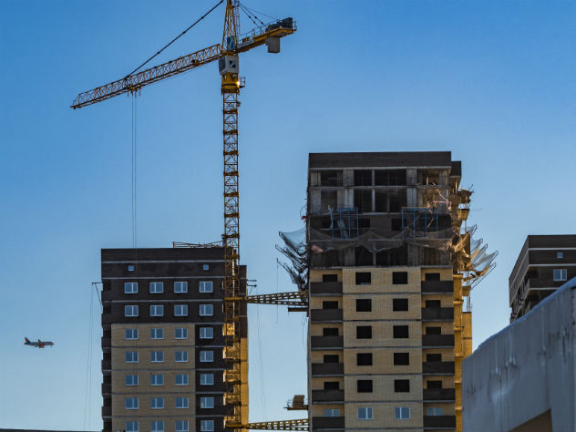 регионы России с недобросовестными ипотечниками