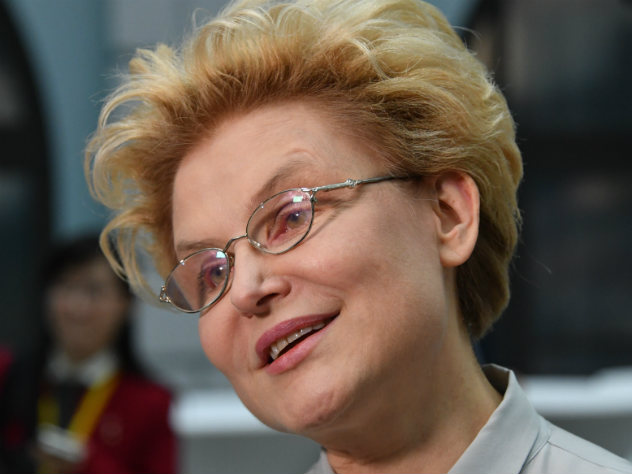 Елена Малышева Елена Малышева, иск в суд