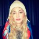 Мадонна выступит на «Евровидении»