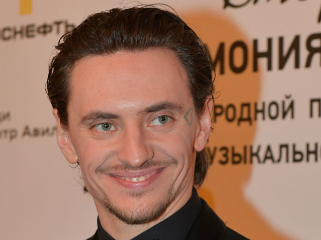 Полунин, личная жизнь