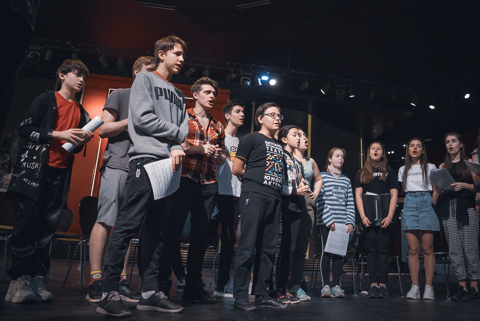 Никита Табунщик