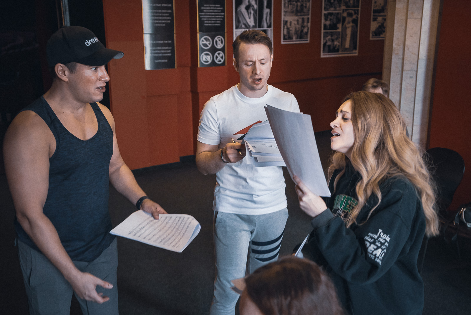 Теона Дольникова