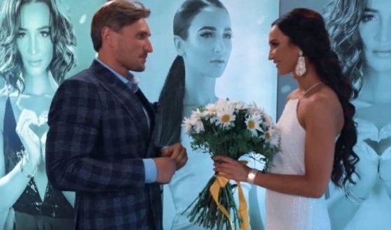 Отношения Дениса Лебедева после Ольги Бузовой