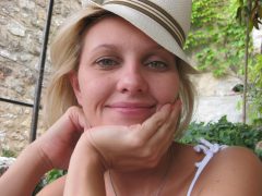 Фото: фейсбук**, личная страница Елены Зеленской