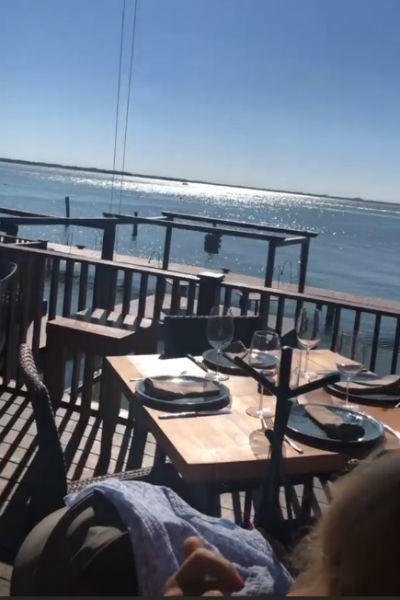 Софья Каштанова, пол ребенка