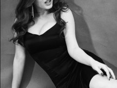 Полина Глен. Фото: Instagram**.com/polinaglen