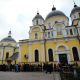 Покровский монастырь, мощи Матроны Московской