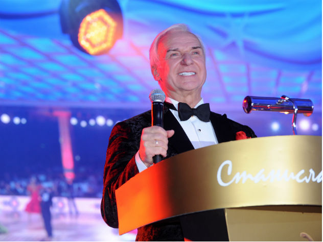 Станислав Попов