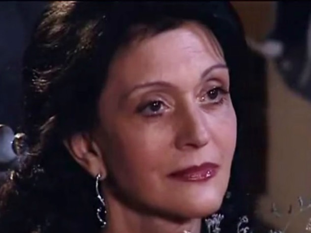 актриса «Ленкома» потеряла сознание