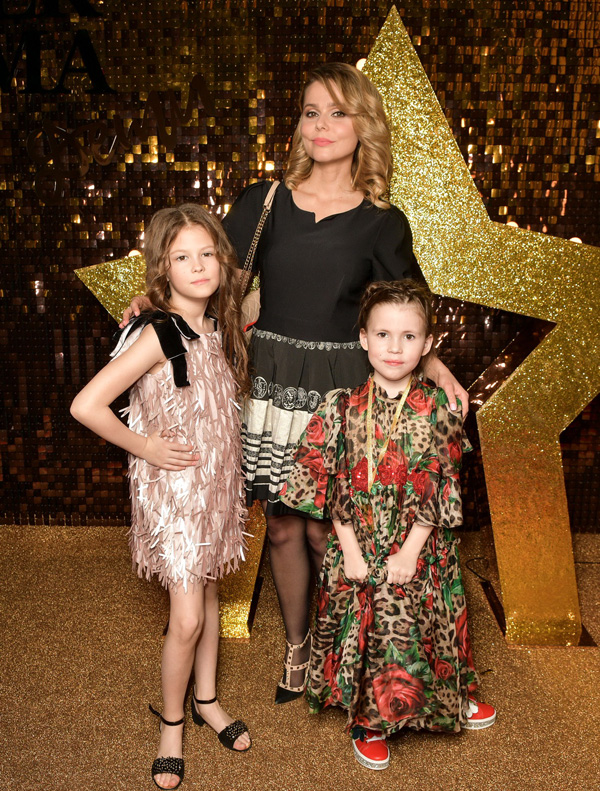 КСЕНИЯ НОВИКОВА