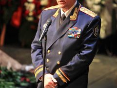 Александр Бастрыкин