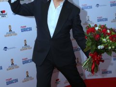 Александр Буйнов