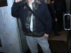 Александр Буйнов