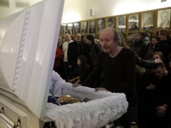 АЛЕКСАНДР ЧИСЛОВ