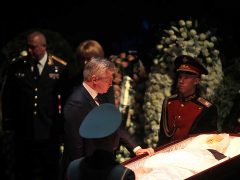 Александр Кибовский