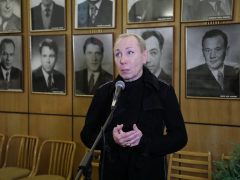 АЛЕКСАНДР ПЕСКОВ