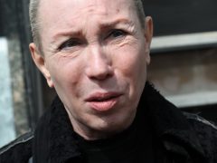 АЛЕКСАНДР ПЕСКОВ