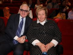 АЛЕКСАНДР ШОХИН