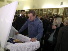 АЛЕКСАНДР ЯЦКО